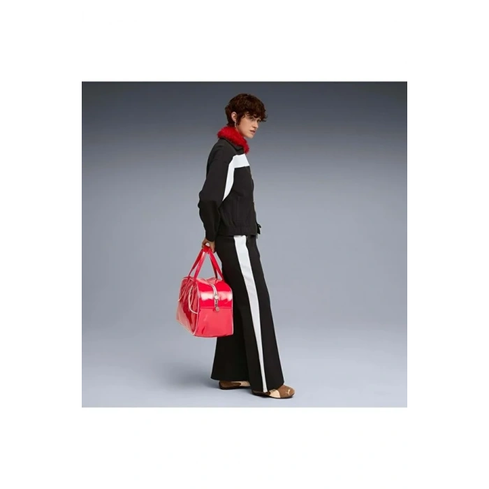 Puma Womens Concept Eşofman Alt 632138-01 Siyah