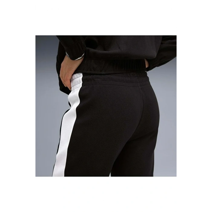 Puma Womens Concept Eşofman Alt 632138-01 Siyah