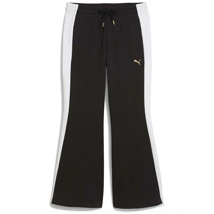 Puma Womens Concept Eşofman Alt 632138-01 Siyah