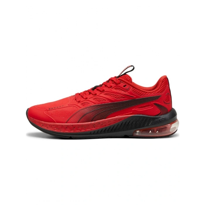 Puma X-Cell Lightspeed 309972-04 Kırmızı