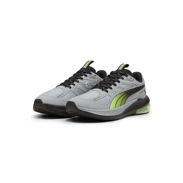 Puma X-Cell Lightspeed 309972-11 Gri/Yeşil