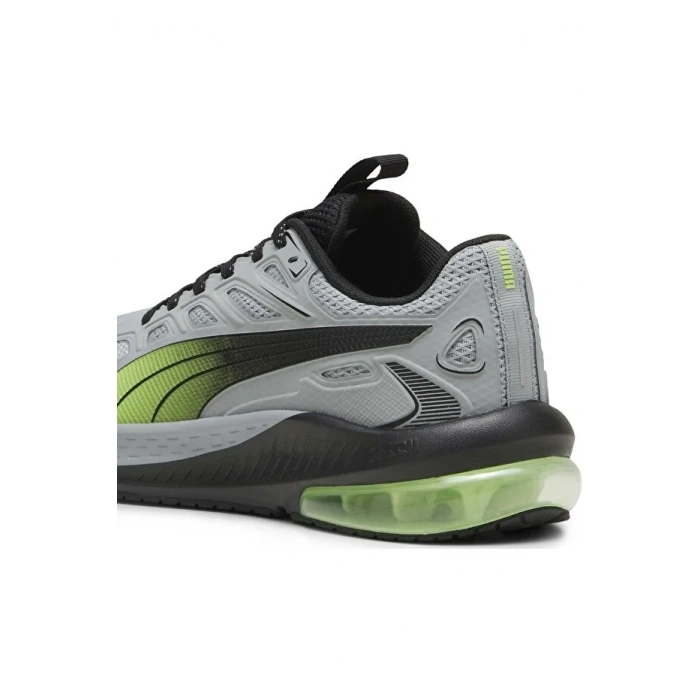 Puma X-Cell Lightspeed 309972-11 Gri/Yeşil