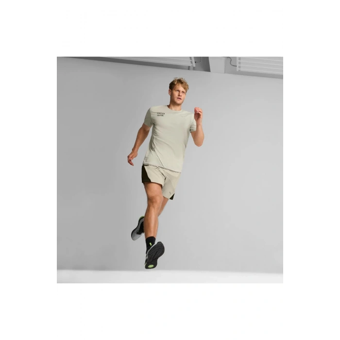 Puma X-Cell Lightspeed 309972-11 Gri/Yeşil