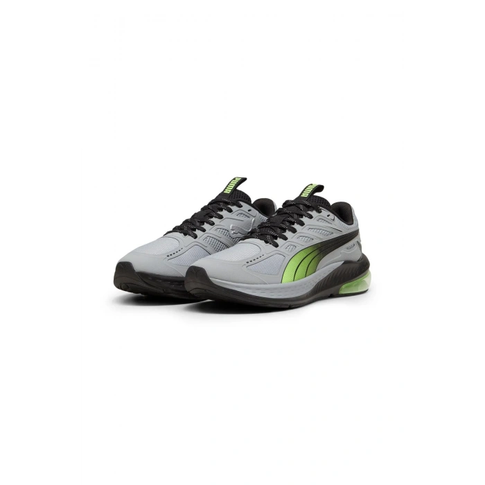 Puma X-Cell Lightspeed 309972-11 Gri/Yeşil