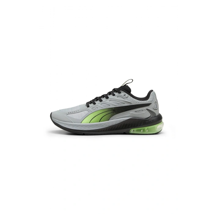 Puma X-Cell Lightspeed 309972-11 Gri/Yeşil
