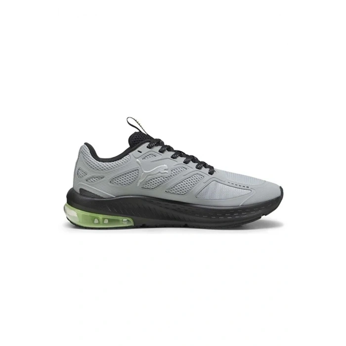 Puma X-Cell Lightspeed 309972-11 Gri/Yeşil
