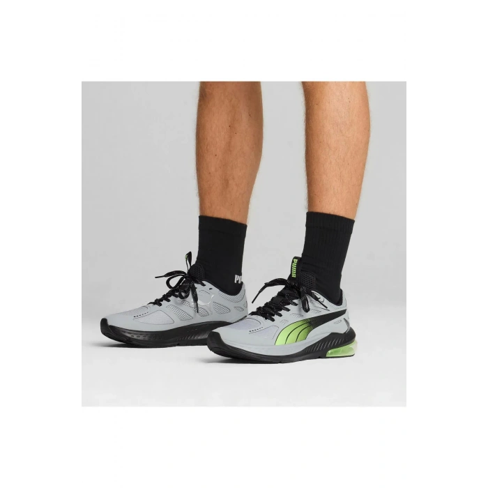 Puma X-Cell Lightspeed 309972-11 Gri/Yeşil