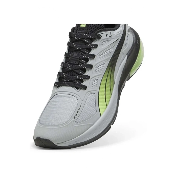 Puma X-Cell Lightspeed 309972-11 Gri/Yeşil