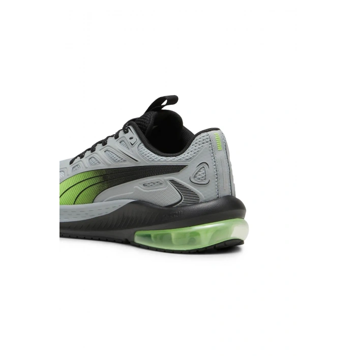 Puma X-Cell Lightspeed 309972-11 Gri/Yeşil