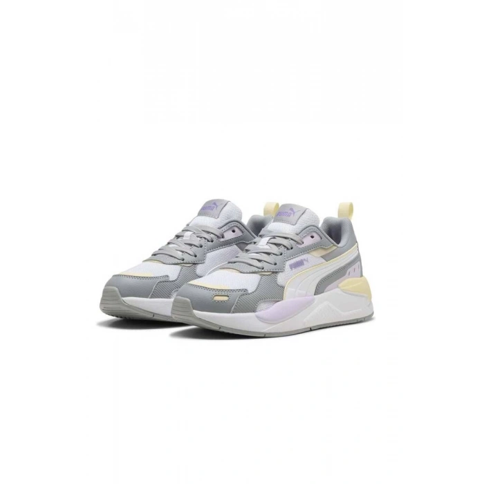 Puma X-Ray 3 Gri-Mor 399064-14 (36-40)