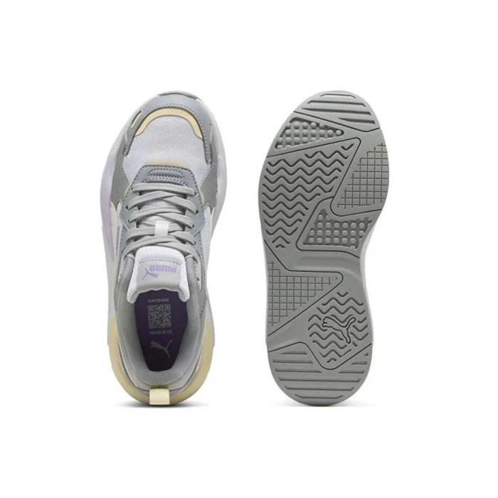 Puma X-Ray 3 Gri-Mor 399064-14 (36-40)