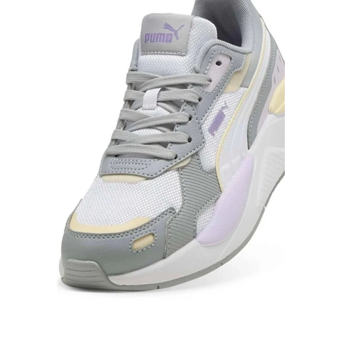 Puma X-Ray 3 Gri-Mor 399064-14 (36-40)