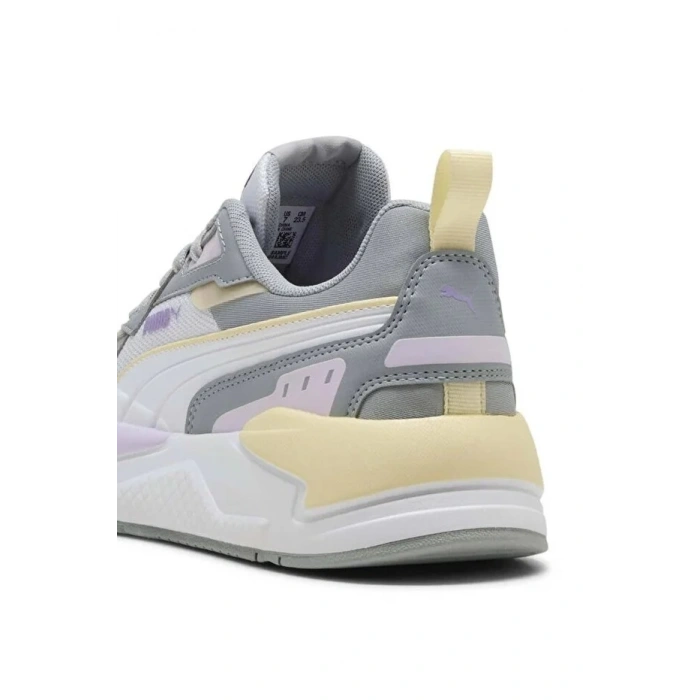 Puma X-Ray 3 Gri-Mor 399064-14 (36-40)