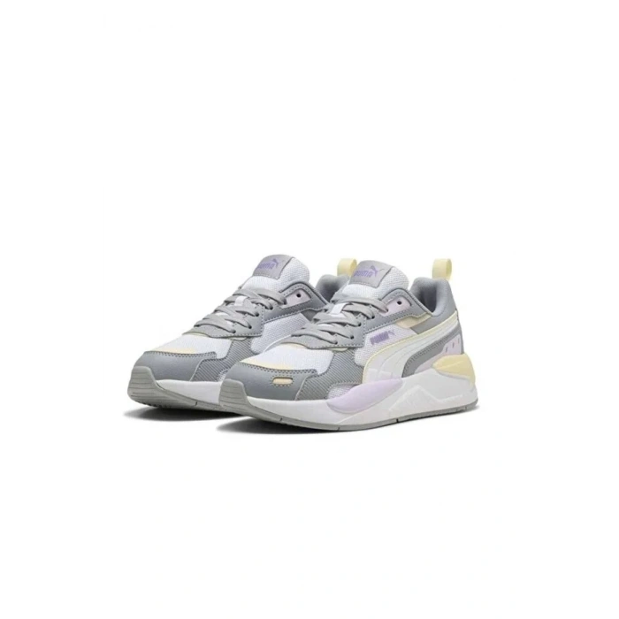 Puma X-Ray 3 Gri-Mor 399064-14 (36-40)