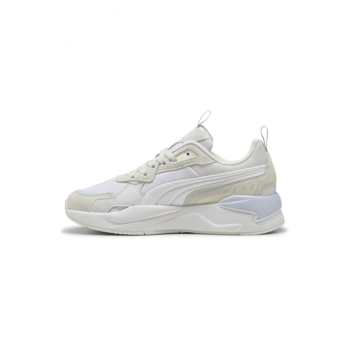 Puma X-Ray 3 SD Bej-Mavi 399668-06 (36-40)
