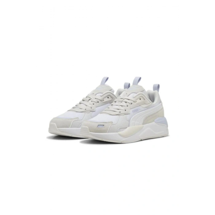 Puma X-Ray 3 SD Bej-Mavi 399668-06 (36-40)