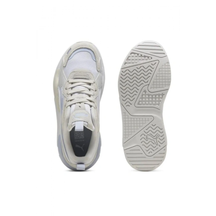 Puma X-Ray 3 SD Bej-Mavi 399668-06 (36-40)