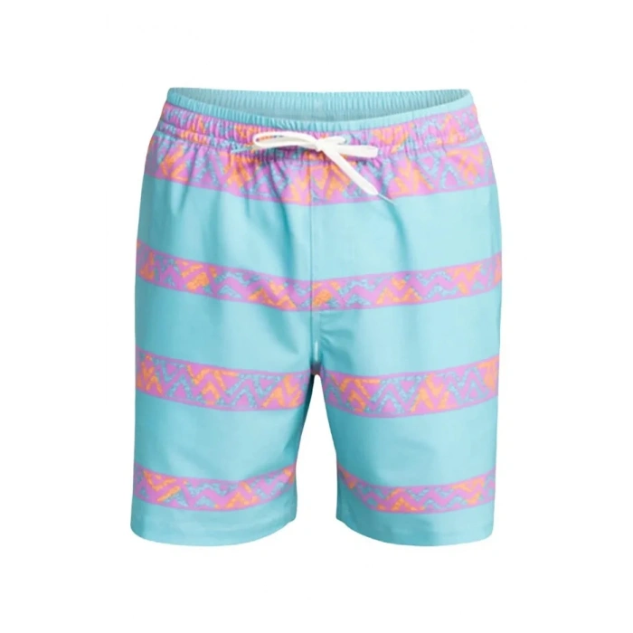 QuikSilver EQYJV04062 Deniz Şortu Mavi