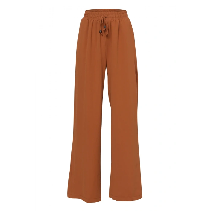 Quzu 21Y70858 Eşofman Alt Camel