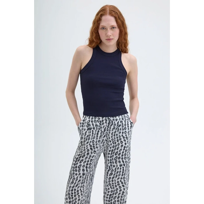 QUZU 24K60081 T-SHİRT LACİ
