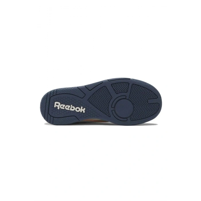 Reebok BB 4000 II Beyaz-Mavi