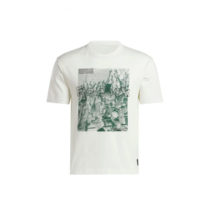 Reebok CL Team Tradition Tee T-Shirt