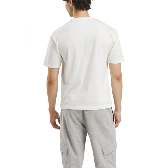 Reebok CL Team Tradition Tee T-Shirt