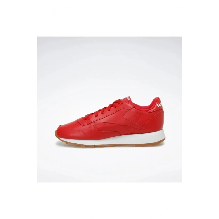 Reebok Classic Leather 100008792 Kırmızı