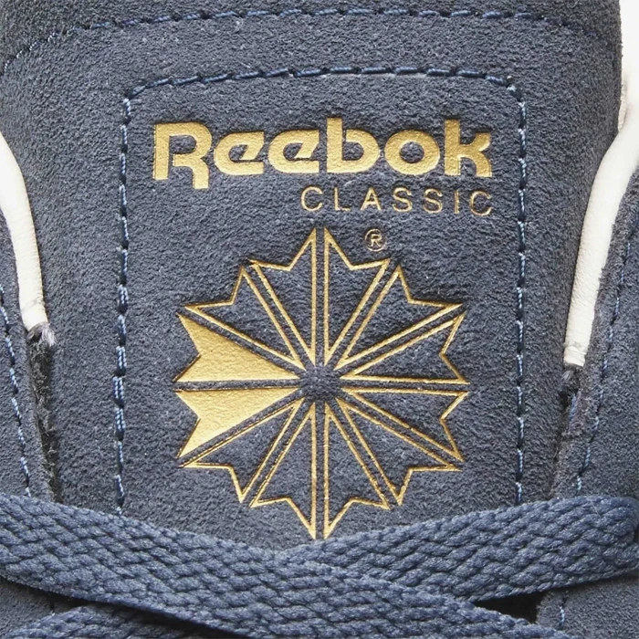 Reebok Club C Grounds UK Mavi