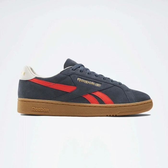 Reebok Club C Grounds UK Mavi
