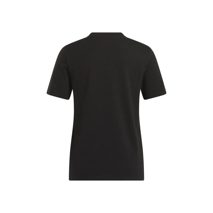 REEBOK GRADIENT GRAPHIC TEE SİYAH