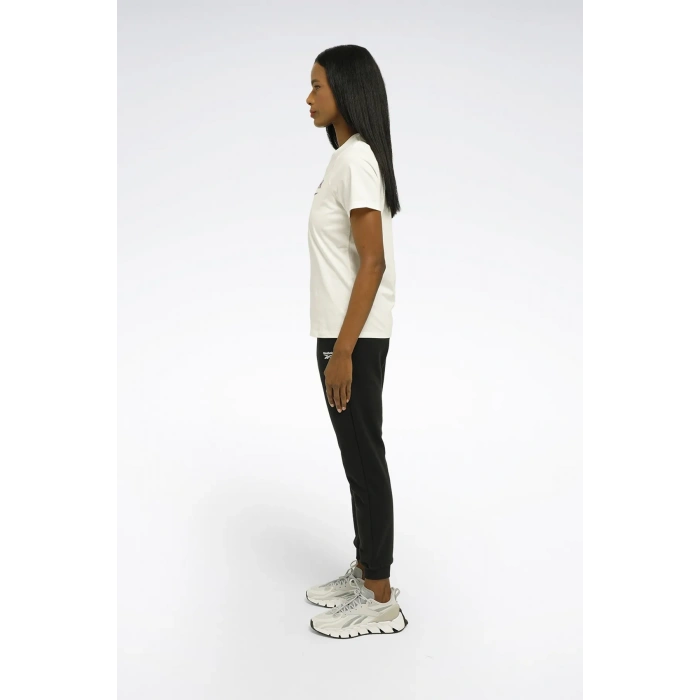 Reebok Gradient Graphic Tee T-Shirt Ekru