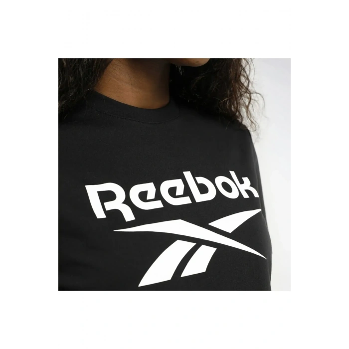 Reebok ID T-Shirt Siyah
