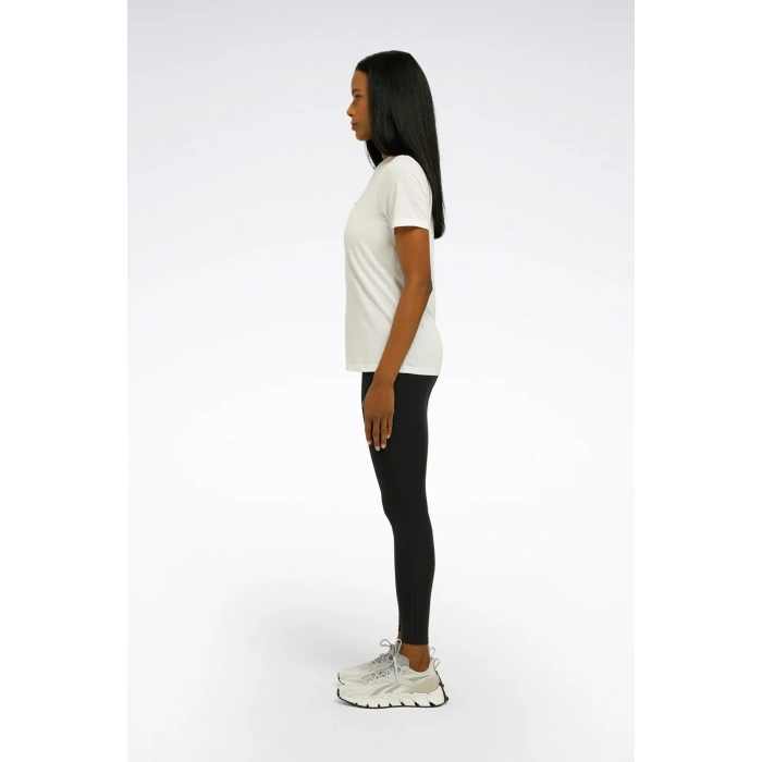 Reebok PP Basic High Rise Tayt Siyah