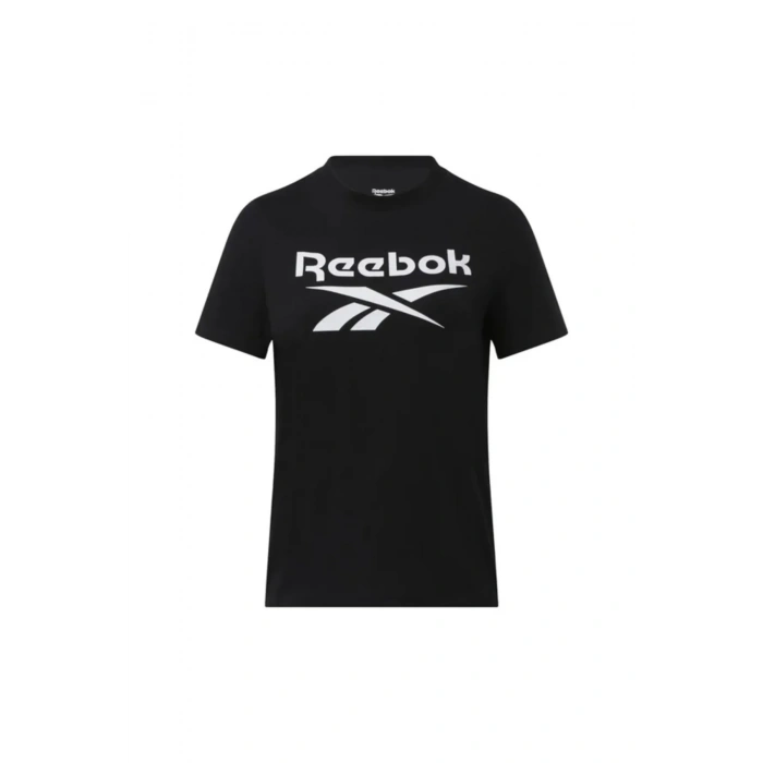 Reebok RL BL T-Shirt Siyah
