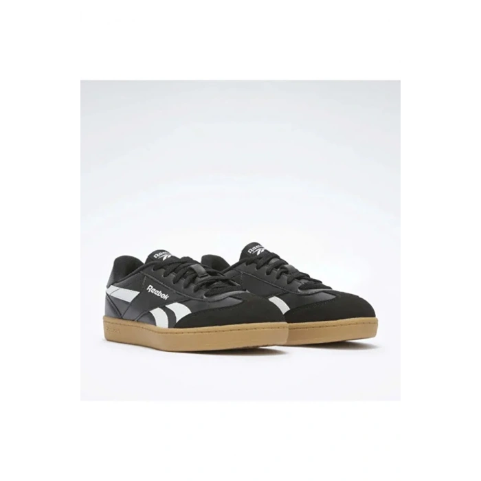 Reebok Smash Edge Sneaker Siyah (36-39)