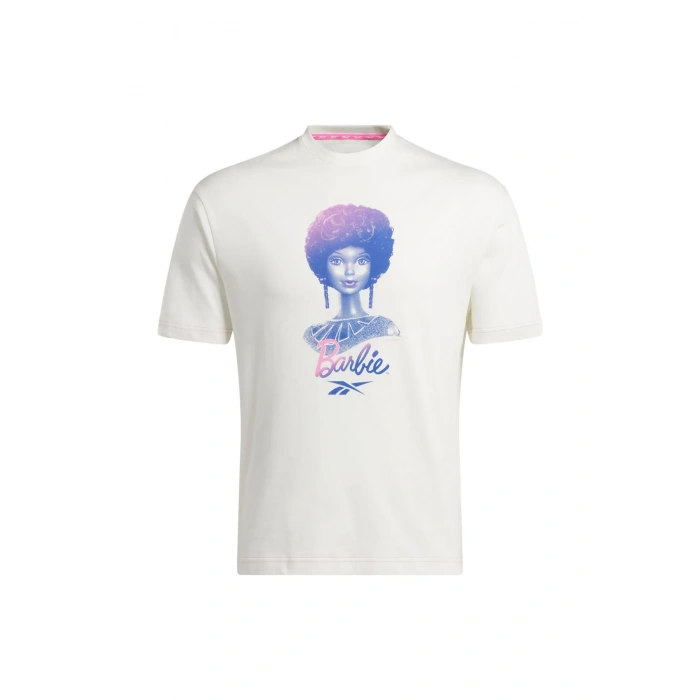 Reebok X Barbie Graphic Tee T-Shirt