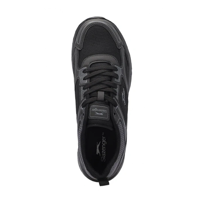 SLAZENGER GIMA G SİYAH (36-40)
