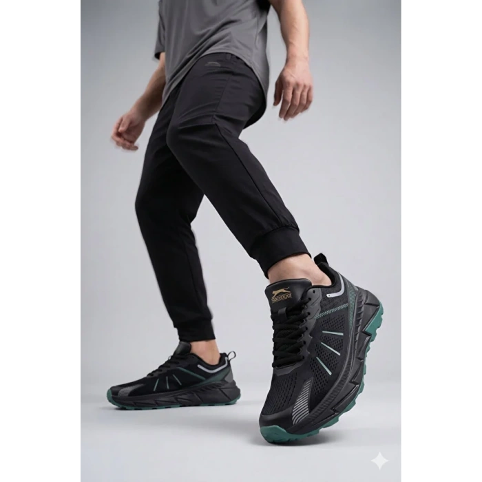 SLAZENGER GIMA G SİYAH (36-40)
