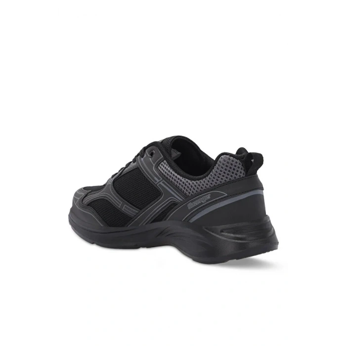 SLAZENGER GIMA G SİYAH (36-40)
