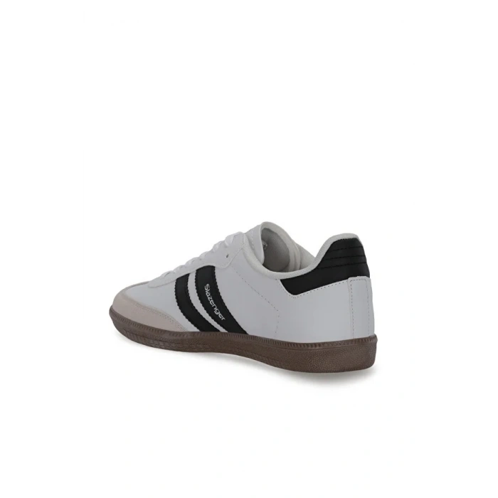 SLAZENGER INDIA G BEYAZ-SİYAH (36-40)
