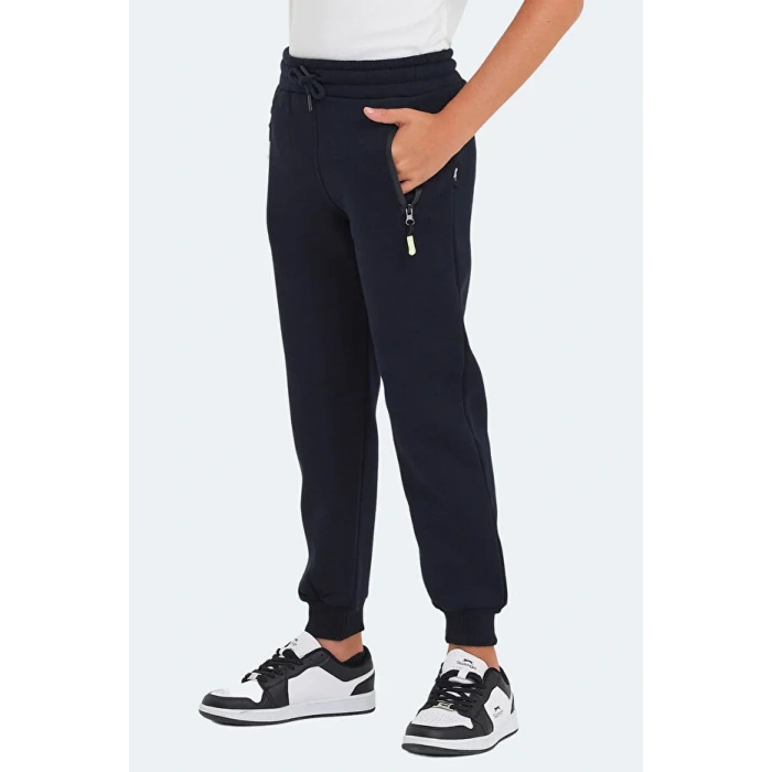 Slazenger Lamis ST24PC007-400 Eşofman Alt Laci