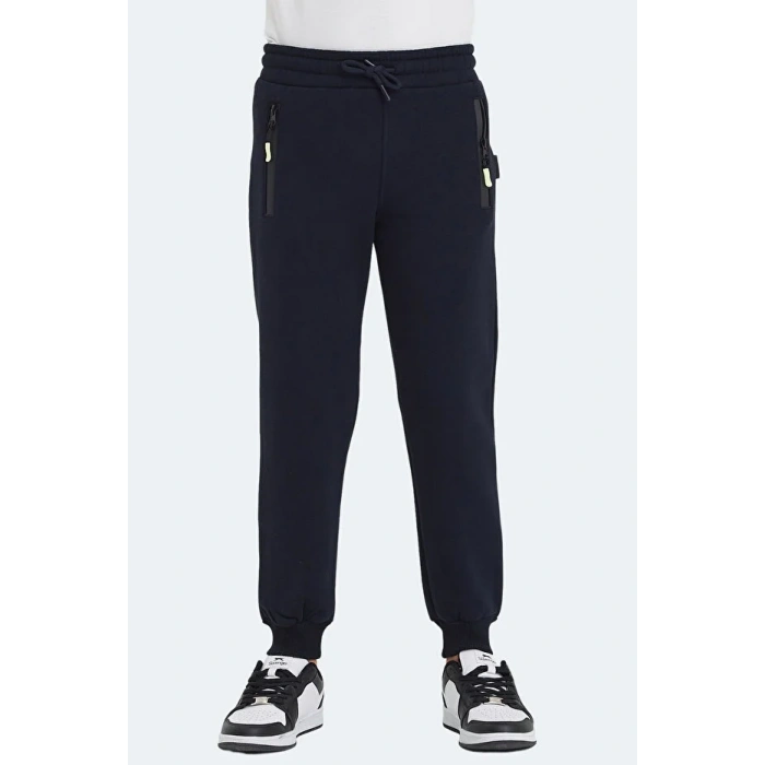 Slazenger Lamis ST24PC007-400 Eşofman Alt Laci