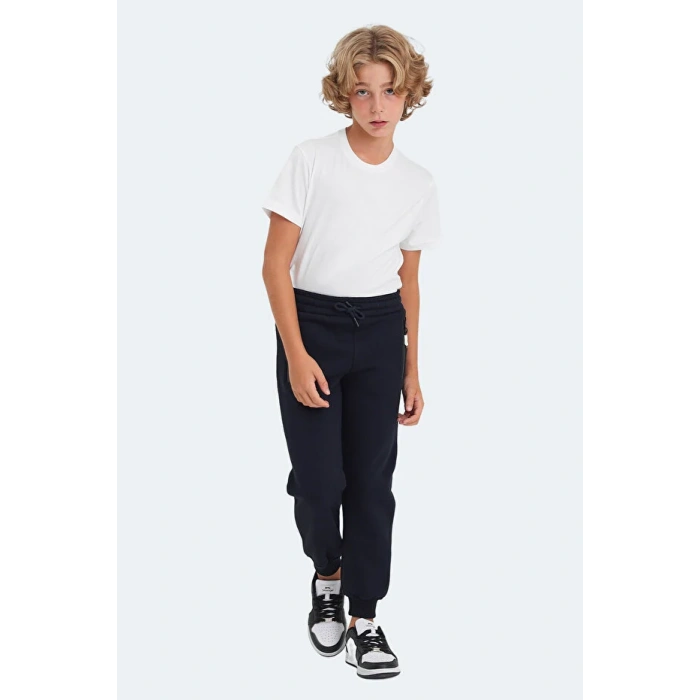 Slazenger Lamis ST24PC007-400 Eşofman Alt Laci