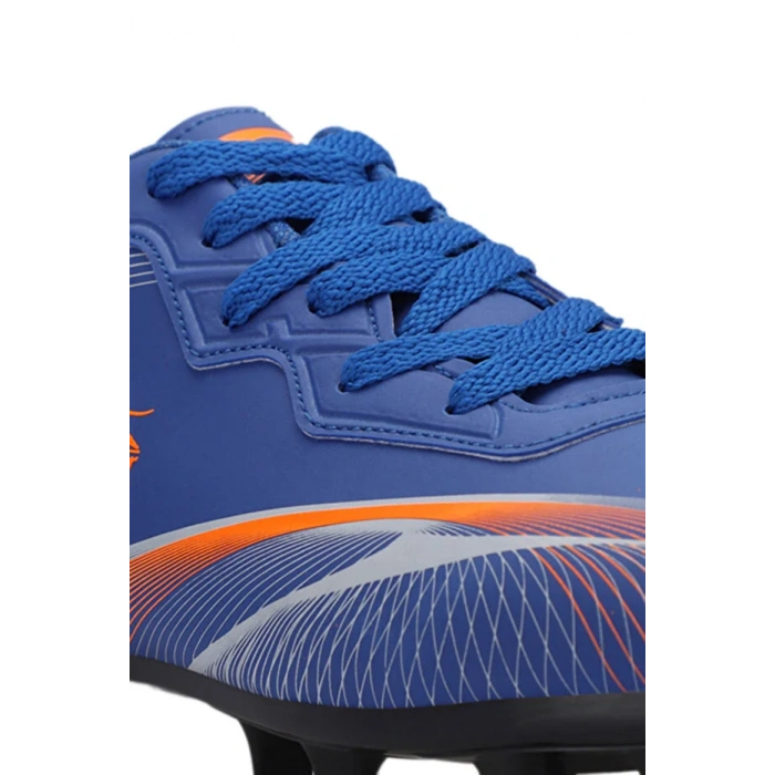 Slazenger Marcell KRP.M SA13FE096-400 Lacivert Krampon