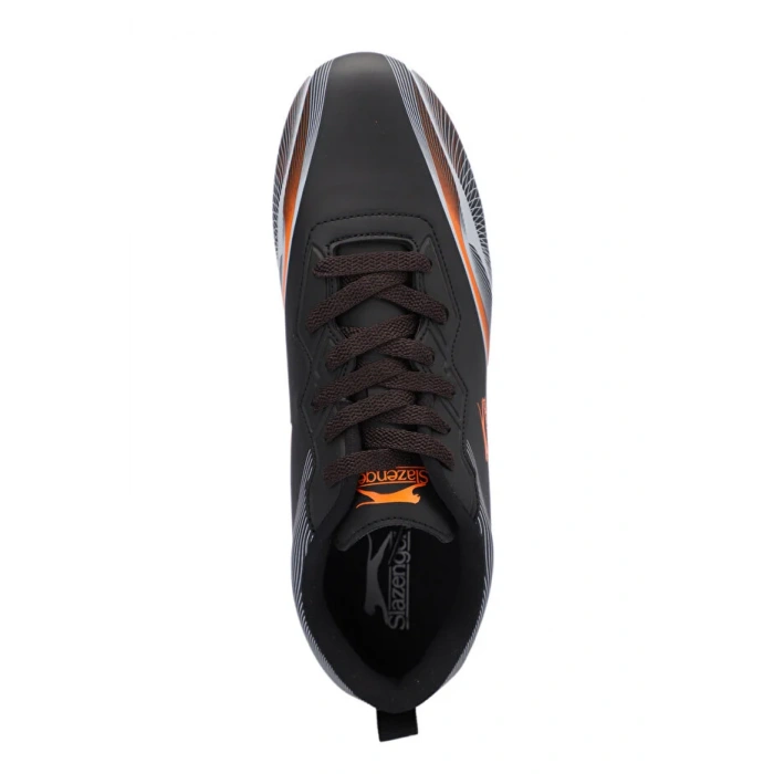 Slazenger Marcell KRP.M SA13FE096-508 Siyah Krampon
