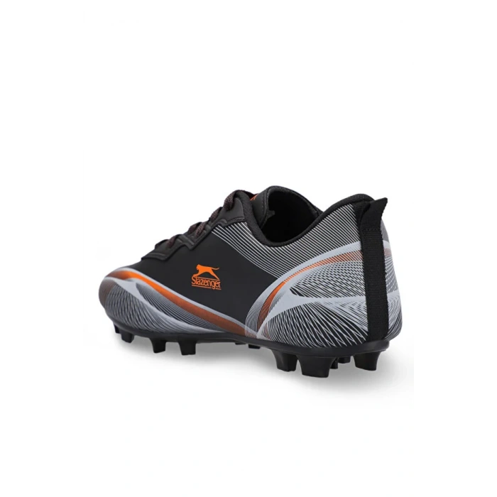 Slazenger Marcell KRP.M SA13FE096-508 Siyah Krampon