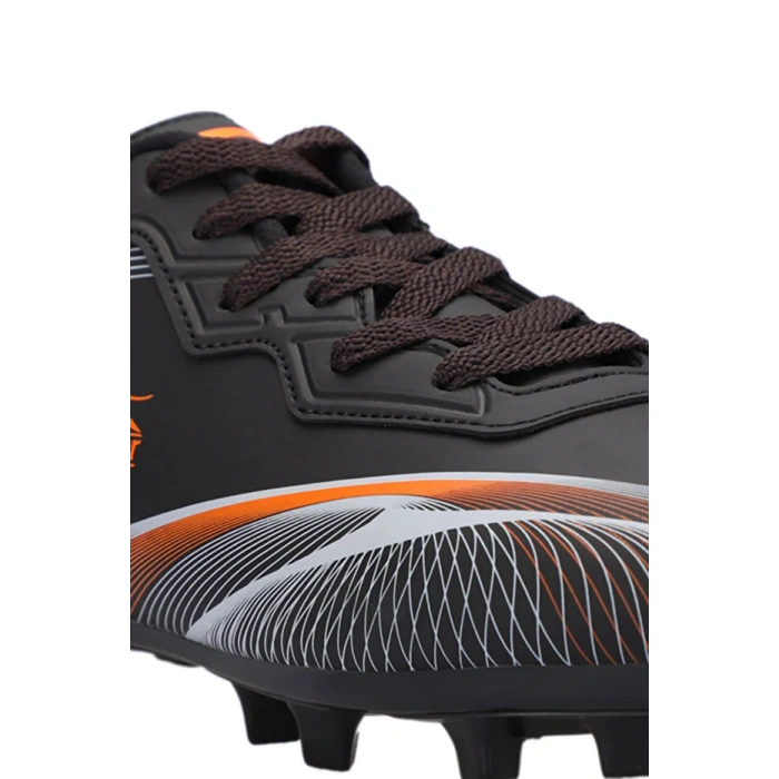 Slazenger Marcell KRP.M SA13FE096-508 Siyah Krampon