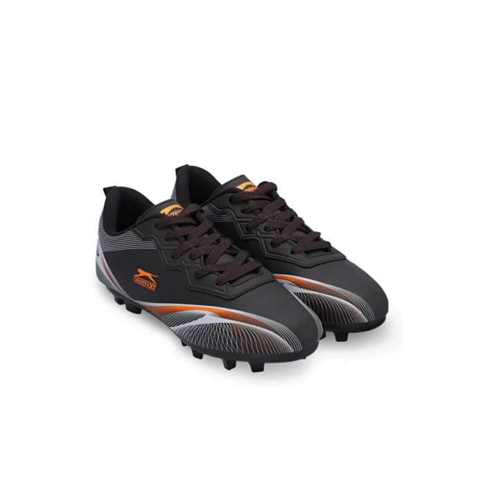 Slazenger Marcell KRP.M SA13FE096-508 Siyah Krampon