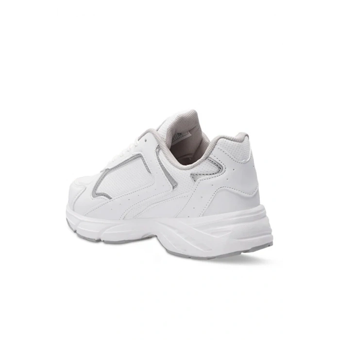 Slazenger Moss SA24RE105-002 Beyaz Sneaker (40-44)